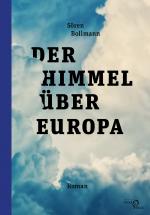 Cover-Bild Der Himmel über Europa