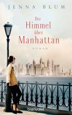 Cover-Bild Der Himmel über Manhattan