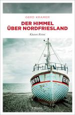 Cover-Bild Der Himmel über Nordfriesland