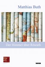 Cover-Bild Der Himmel über Rösrath