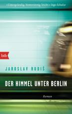 Cover-Bild Der Himmel unter Berlin