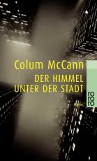 Cover-Bild Der Himmel unter der Stadt