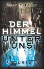 Cover-Bild Der Himmel unter uns