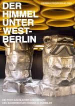 Cover-Bild Der Himmel unter West-Berlin