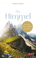 Cover-Bild Der Himmel