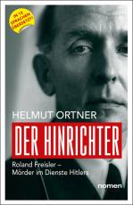 Cover-Bild Der Hinrichter