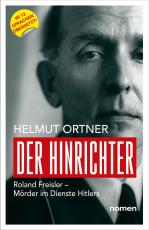 Cover-Bild Der Hinrichter