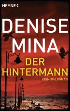Cover-Bild Der Hintermann