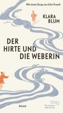 Cover-Bild Der Hirte und die Weberin