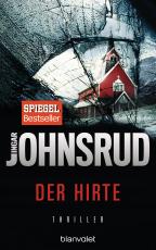 Cover-Bild Der Hirte