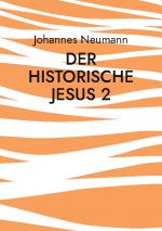 Cover-Bild Der historische Jesus 2