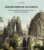 Cover-Bild Der historische Malerweg