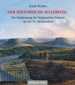 Cover-Bild Der historische Malerweg