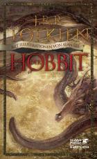 Cover-Bild Der Hobbit