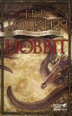 Cover-Bild Der Hobbit