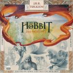 Cover-Bild Der Hobbit