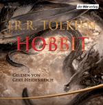 Cover-Bild Der Hobbit