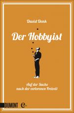Cover-Bild Der Hobbyist