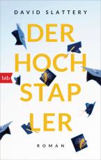 Cover-Bild Der Hochstapler