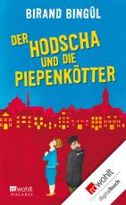 Cover-Bild Der Hodscha und die Piepenkötter