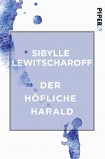 Cover-Bild Der höfliche Harald