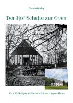 Cover-Bild Der Hof Schulte zur Oven