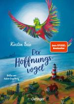 Cover-Bild Der Hoffnungsvogel