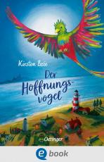 Cover-Bild Der Hoffnungsvogel