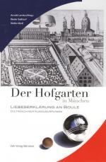 Cover-Bild Der Hofgarten in München