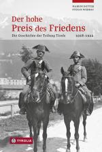 Cover-Bild Der hohe Preis des Friedens