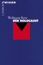 Cover-Bild Der Holocaust