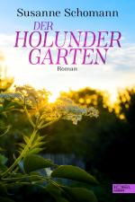 Cover-Bild Der Holundergarten