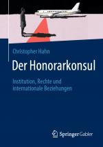 Cover-Bild Der Honorarkonsul