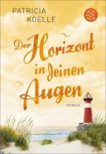 Cover-Bild Der Horizont in deinen Augen