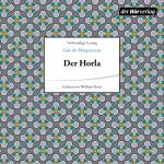 Cover-Bild Der Horla