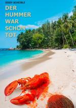 Cover-Bild Der Hummer war schon tot