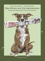 Cover-Bild Der Hund als Untergebener