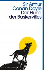 Cover-Bild Der Hund der Baskervilles