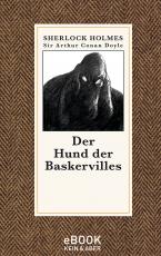 Cover-Bild Der Hund der Baskervilles