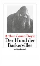 Cover-Bild Der Hund der Baskervilles