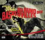 Cover-Bild Der Hund der Baskervilles