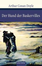 Cover-Bild Der Hund der Baskervilles