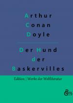 Cover-Bild Der Hund der Baskervilles