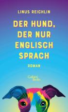 Cover-Bild Der Hund, der nur Englisch sprach