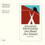 Cover-Bild Der Hund / Der Tunnel