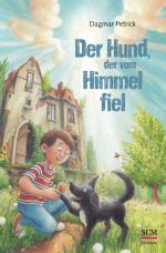 Cover-Bild Der Hund, der vom Himmel fiel