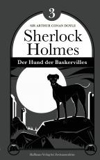 Cover-Bild Der Hund von Baskerville