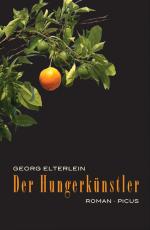 Cover-Bild Der Hungerkünstler