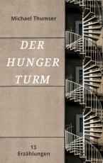 Cover-Bild Der Hungerturm