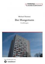 Cover-Bild Der Hungerturm